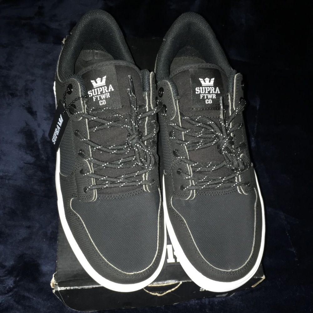 SUPRA VAIDER LC